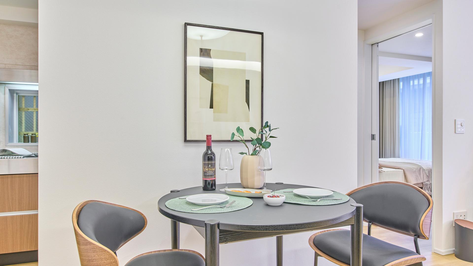 Room Type Gallery
